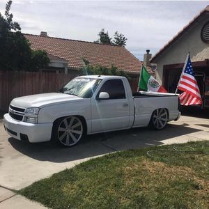 Meet your Posher, Goldberg